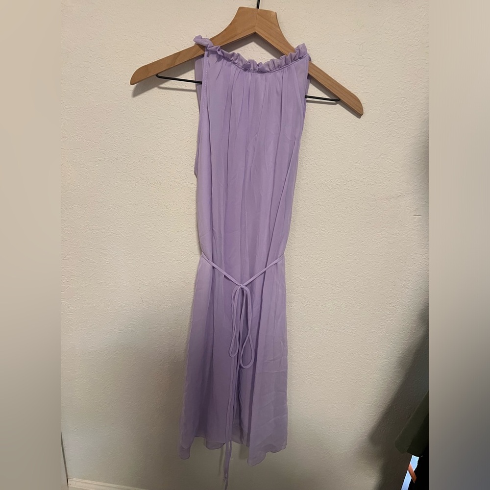 Maternity dress - S